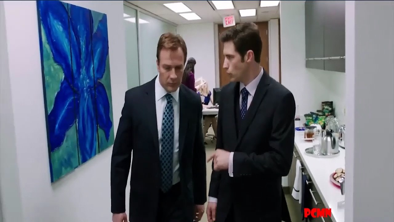 Anh bảo vệ trở thành xã hội đen - Review phim hay - PHIM CHO MỌI NHÀ