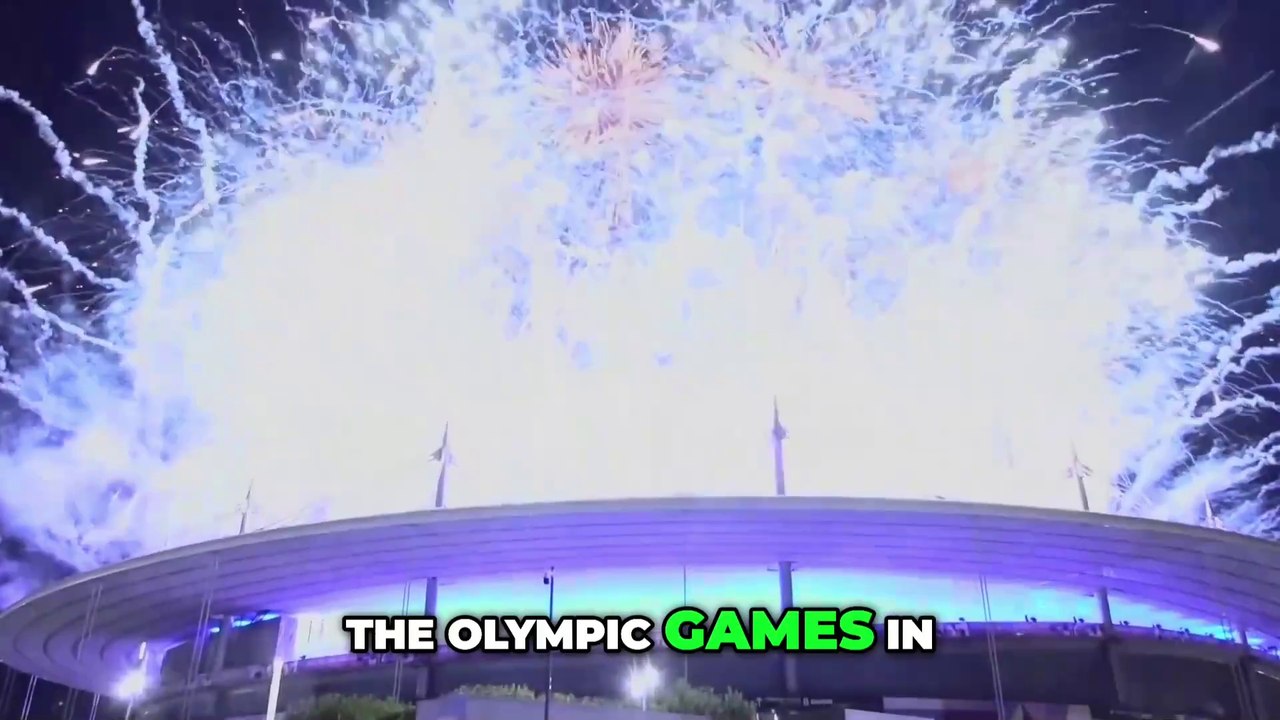 Paris Olympics Closing Ceremony_ Epic Performances and Historic Moments