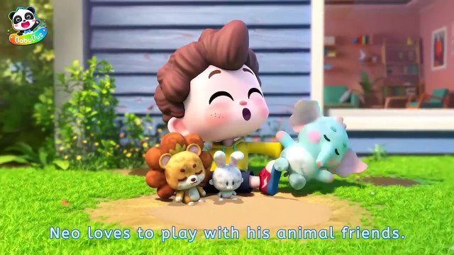 Itsy Bitsy Spider ｜ Boo Boo Bugs Song ｜ Insects Version ｜ Nursery Rhymes & Kids Songs ｜ BabyBus