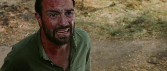 Tailgate (2023) Full Horror Movie in HD with English Subtitles 🎬