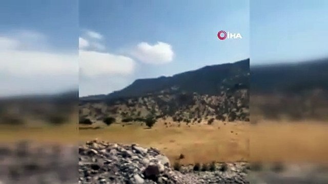 Şırnak'ta terör saldırısı: Ölü ve yaralılar var