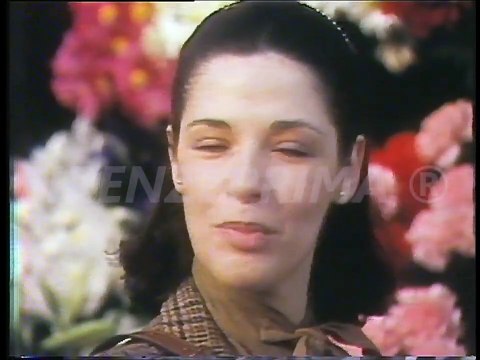 Pubblicità spot werbung. Compass prestiti personali. Marzo 1979