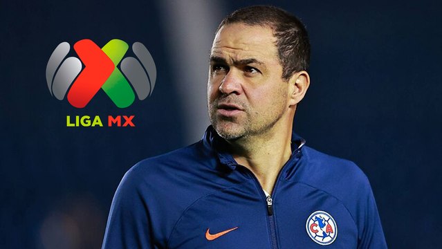 André Jardine sobre la vuelta de Liga MX con el América en medio de la Leagues Cup: No es lo ideal