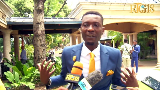 Group Haitian Intellect Production onore anviwon 15 pèsonalite nan kad jounen entènasyonal jenès la