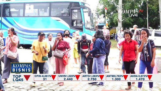 Program Edukasi Keuangan OJK Demi Akses Keuangan Penyandang Disabilitas yang Lebih Baik