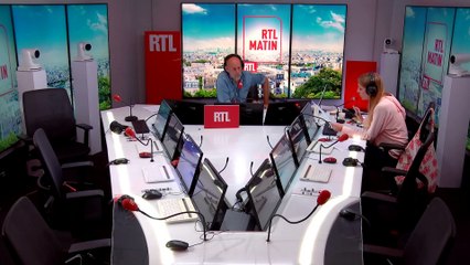 La météo de 6h30 du 13 août 2024