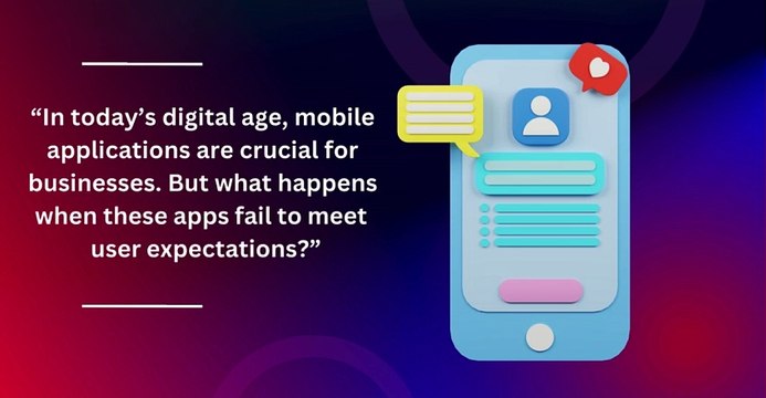 Ensuring Excellence in Mobile Applications: Comprehensive Testing Services by Vee Technologies.