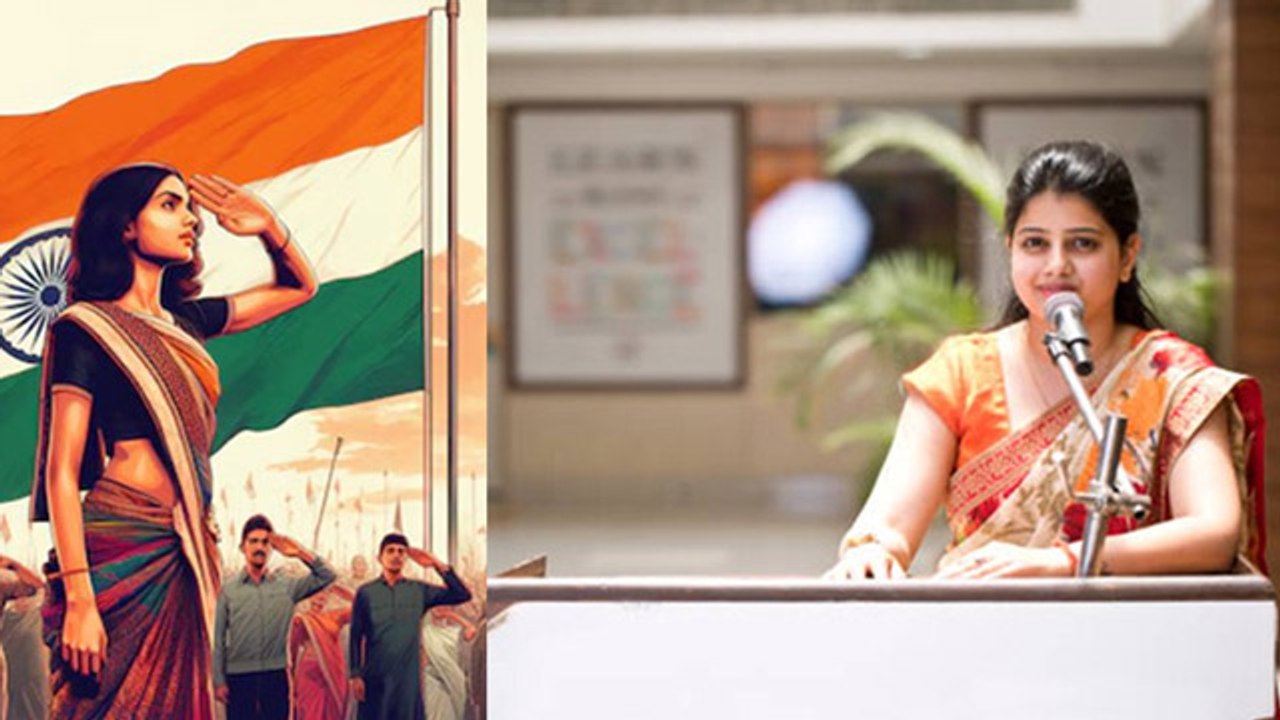 78th Independence Day 2024: Best Speech In Hindi | स्वतंत्रता दिवस पर भाषण हिंदी में | Boldsky