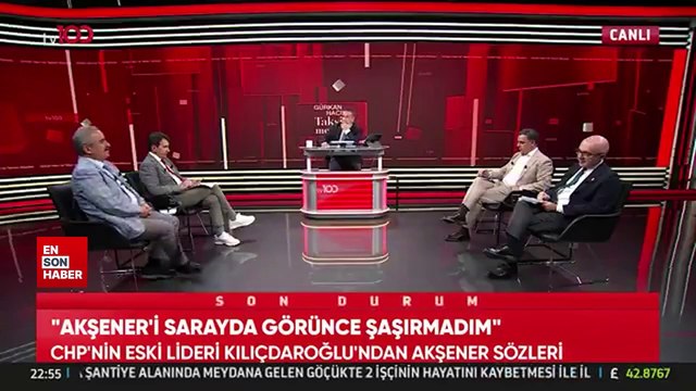 Gelecek Partili Yamalı: Davutoğlu AK Parti'ye geçmezse ben geçmem demedim