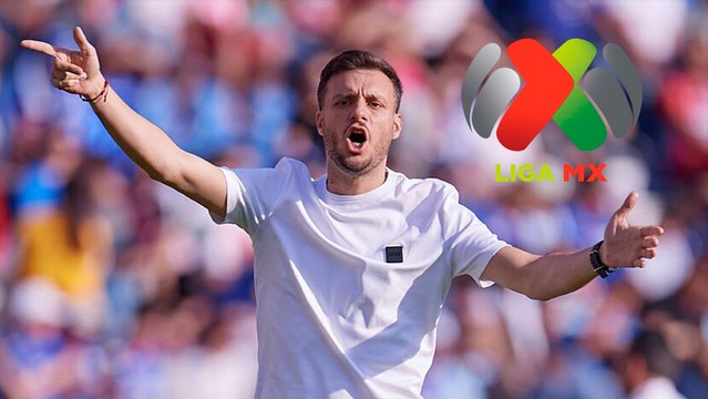 Anselmi sobre la decisión de adelantar Liga MX mientras Cruz Azul continua en Leagues Cup: Si hay un torneo que hace parar la liga...