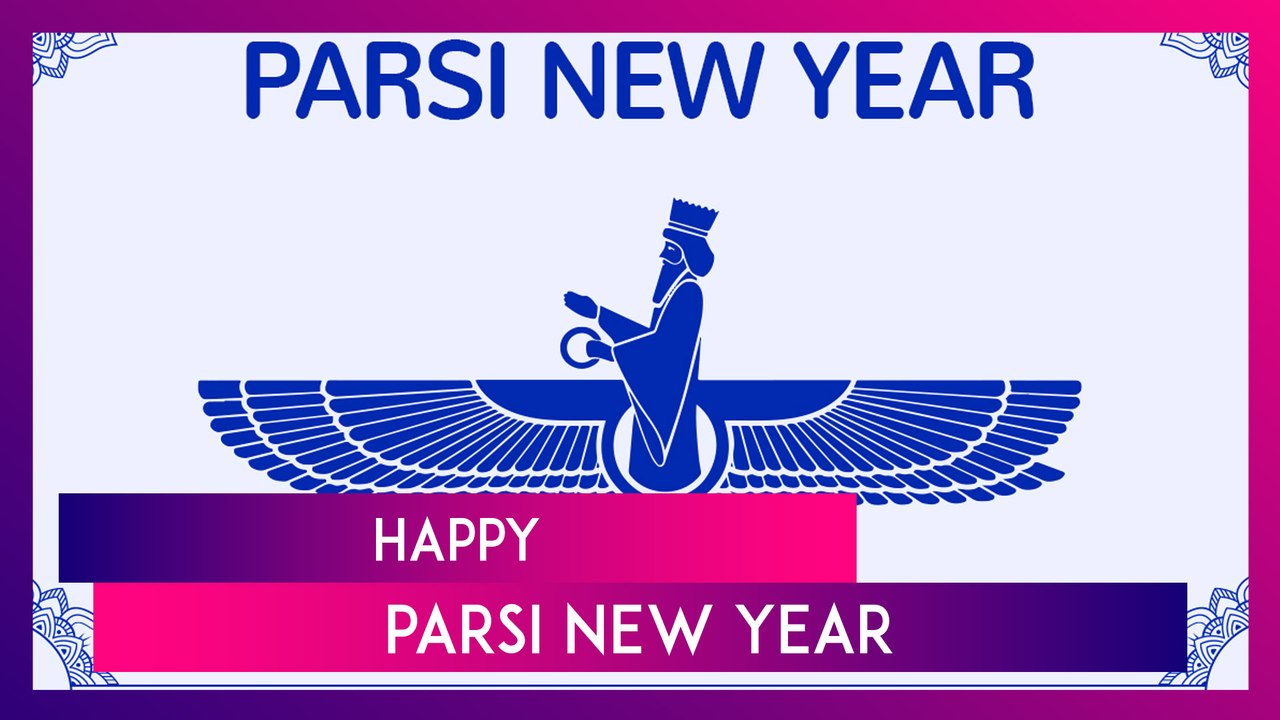 Parsi New Year 2024 Wishes, Navroz Mubarak Greetings, Quotes And Nowruz Messages To Celebrate