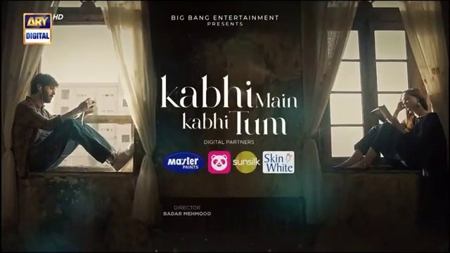 Kabhi Main Kabhi Tum Episode 12 | Fahad Mustafa | Hania Aamir | 13 Aug 2024 | ARY Digital (Review)