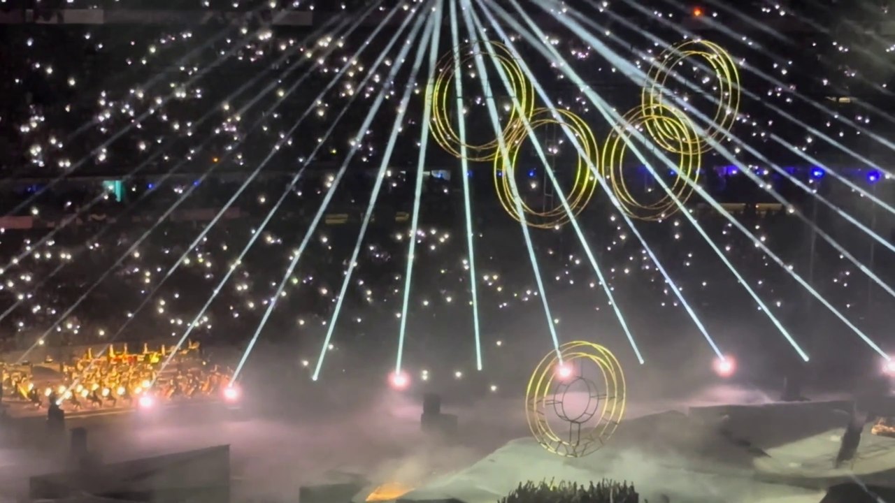 Amazing Performance at Paris 2024 Olympics Closing Ceremony Will Leave You Speechless