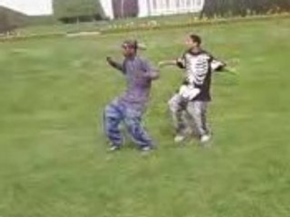 crank dat yank