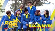Running Man Philippines 2: Runners, nainlab, nalasing, at nakatulog sa Seoulmates Race! (Online Exclusives)