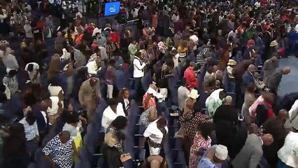 Is Faith Without Works Dead  - Creflo Dollar