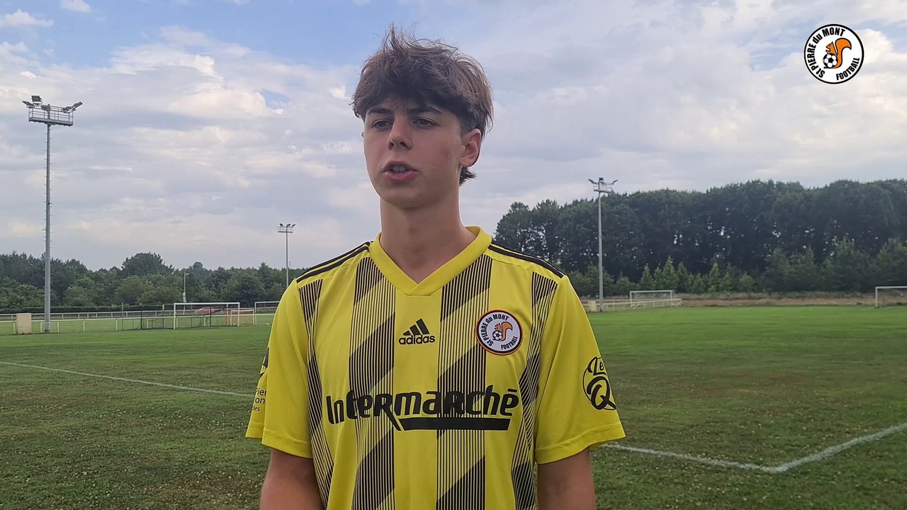 Bienvenue Tom Faberes