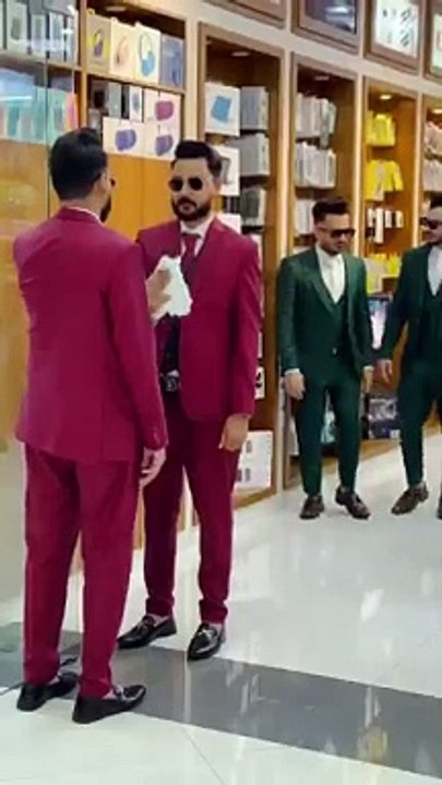 Creative New funny video