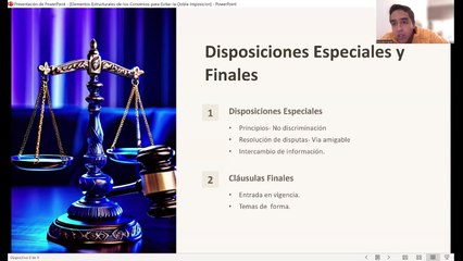 Comparación Modelos CDI