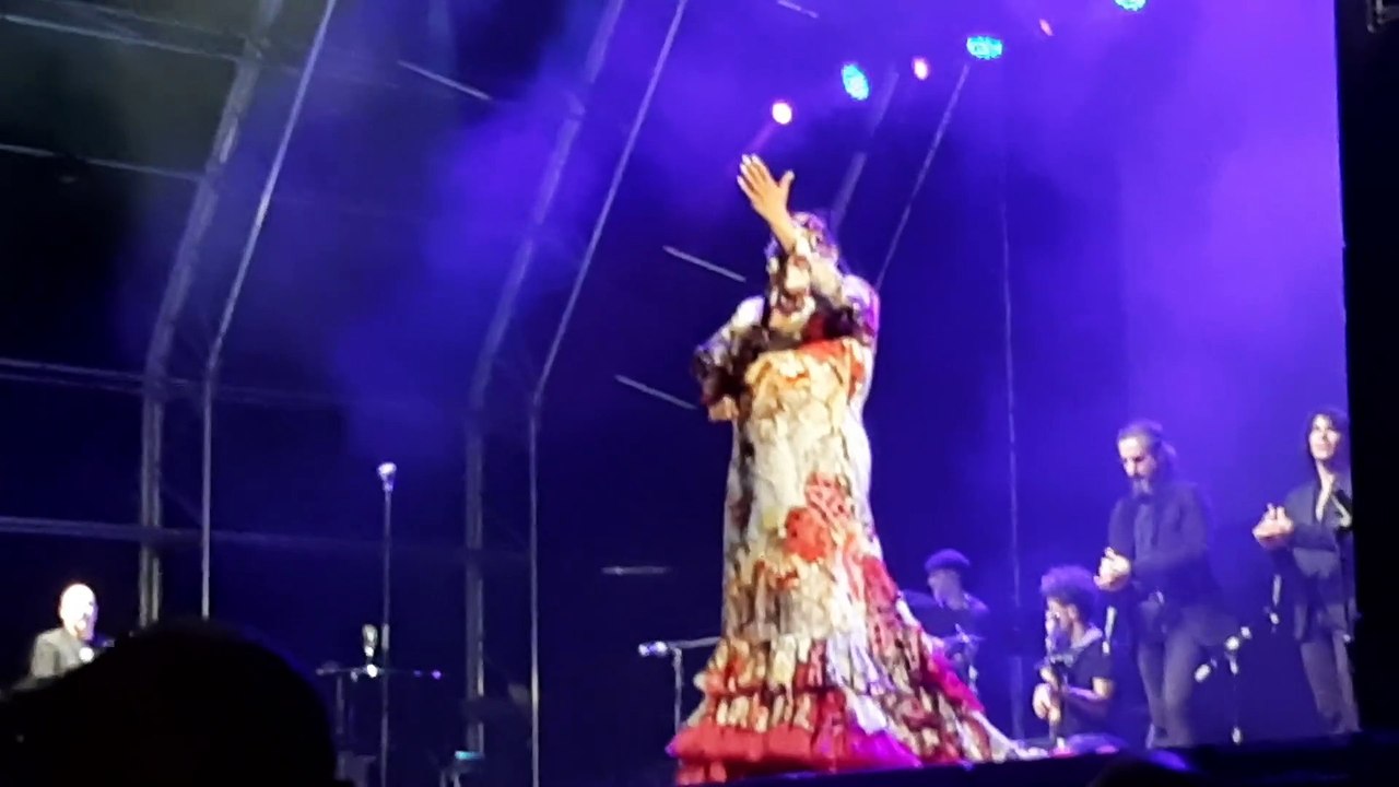 FALETE - Sos y Procuro Olvidarte