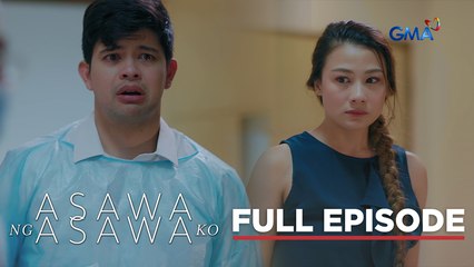 Asawa Ng Asawa Ko: Will Shaira suceed in ending Jeff’s life? - Full Episode 121 (August 13, 2024)