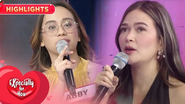 Abby, pinangakuan ng kasal ng ex | EXpecially For You