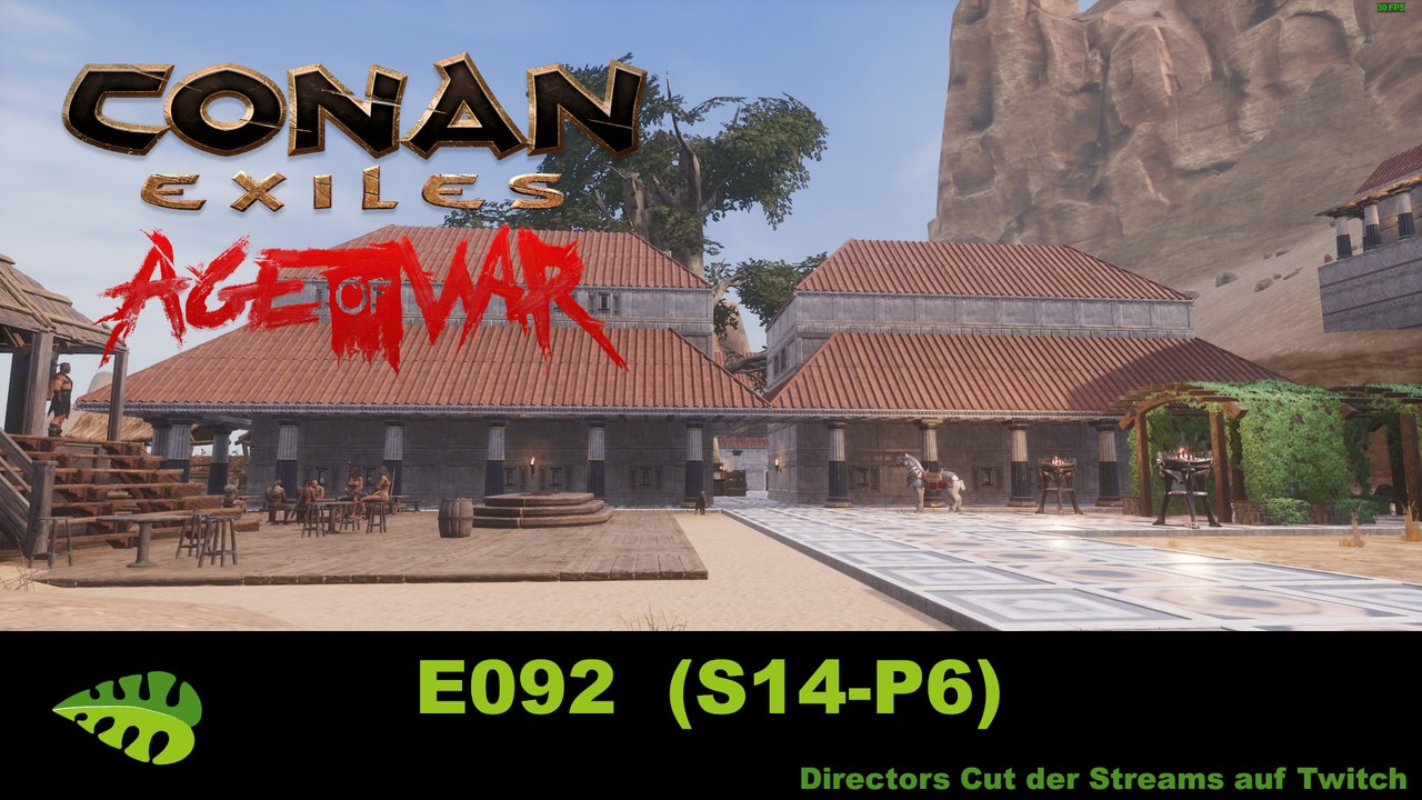 Conan Exiles AoW c3 – E092