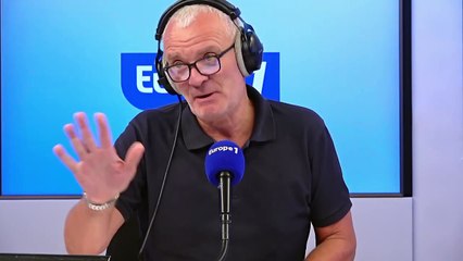 La fin des JO et le retour des rageux
