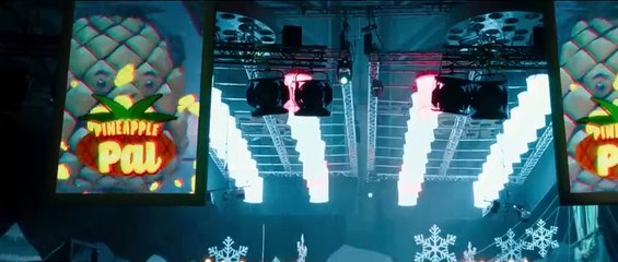 Boy Kills World Trailer DF