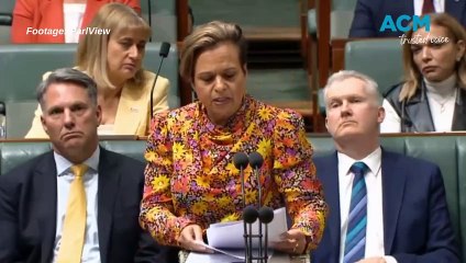 Michelle Rowland addresses reported meetings with gambling bosses