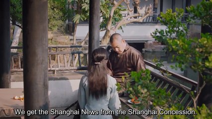 Sleeping with the Enemy(2024)EP7