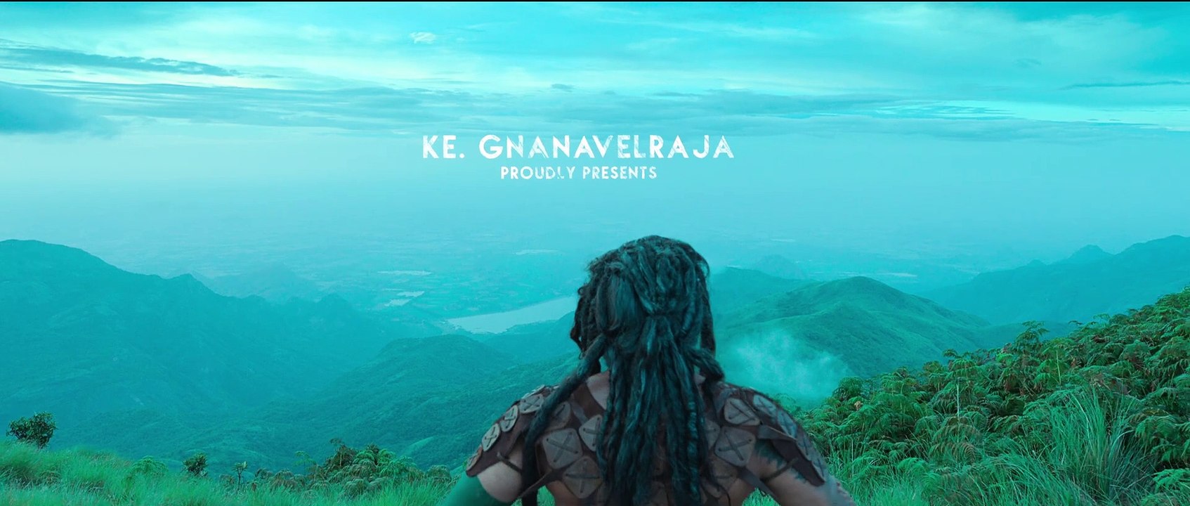 Kanguva trailer ov