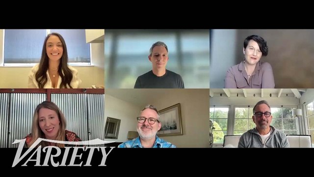 Documentary Panel Discussion | Variety Virtual FYC TV Fest: The Nominees 2024