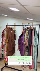 Building Trust, One Style at a Time: A Heartfelt Thank You from KAFTANIZE