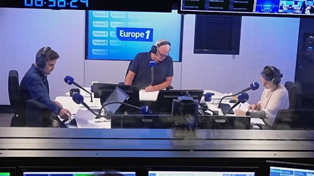 Incendies en Grèce : «La situation est terrible» confesse ce Français installé dans le pays