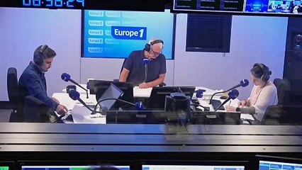 Incendies en Grèce : «La situation est terrible» confesse ce Français installé dans le pays