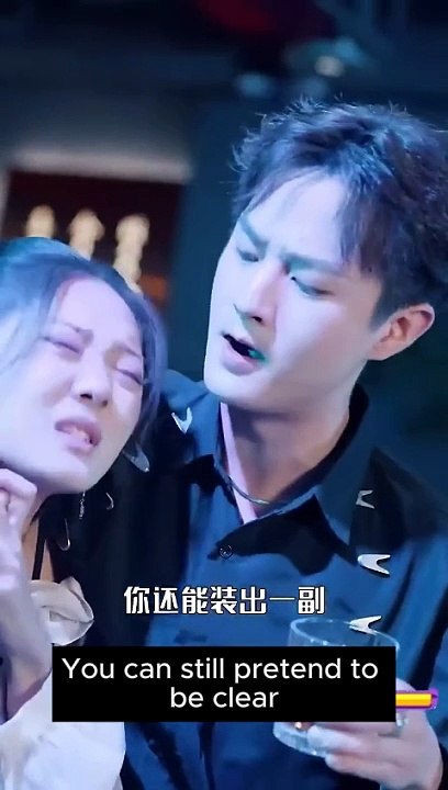 (SUB ENGLISH) Because they had never met after 3 years of marriage, the CEO finally met his wife in 'one FULL MOVIEnight'