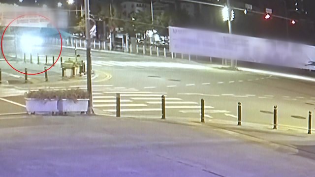 음주운전 차에 치여 20대 사망...탑승자들 운전 부인 / YTN