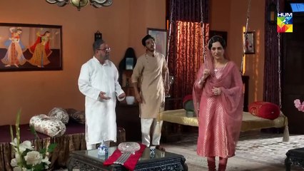 Deewar e Shab Episode #02 HUM TV Drama 15 June 2019