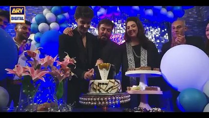 Kabhi Main Kabhi Tum Episode 12 | Teaser | Fahad Mustafa | Hania Aamir | ARY Digital