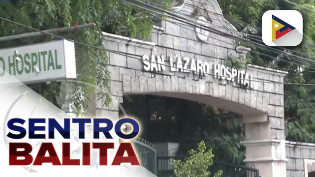 Pagtugon sa mga kaso ng leptospirosis at dengue, pinaiigting ayon sa DOH; Leptospirosis Referral Lines, ipinalabas