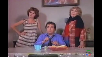 El Apenitas  ( Luis De Alba -- Comedia Mexicana En HD