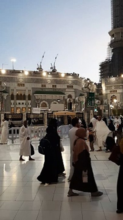 Makkah al mukarama live #Islamic #Quran #madina  #makkah #makkah_live #hajj #Islamic #makkahmina #tiktok #insta #foryouシforyou #rbarahimbukhsh