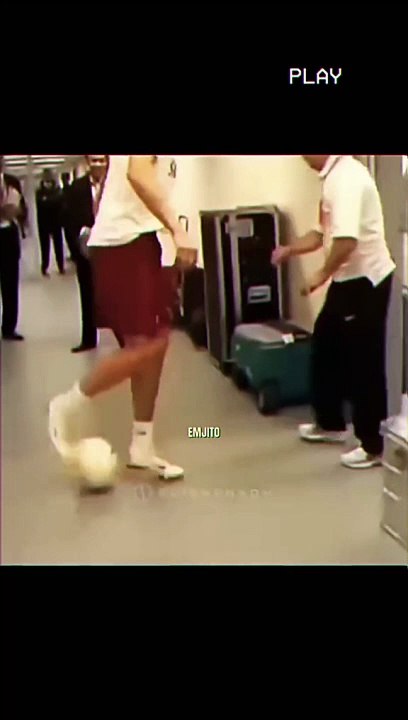 Ronaldo even off the field humbles anyone ☠️…