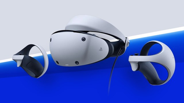 PlayStation VR2: Sonys VR-Headset kann jetzt auch am PC genutzt werden