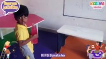 Top Preschool in Serilingampally | Nursery School Admission in KPHB |Daily Adventures at Kidzonia! 