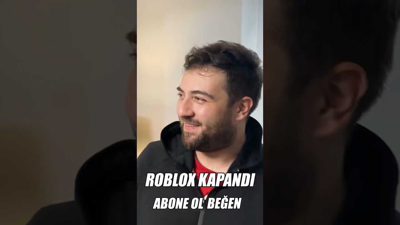 ROBLOX ERİŞİM ENGELİ İLE EN ÇOK MERAK EDİLEN SIR EKSİK KALDI #roblox #trend #robloxshorts #viral