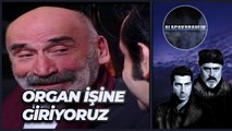 Kardinal ile Alaybey'in Gizli Toplantısı | Alacakaranlık 34. Bölüm