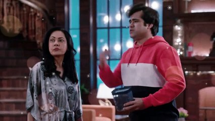 Bade Acche Lagte Hai 2 - web series I Hindimovies