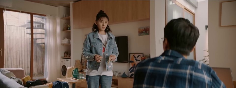 Legally Romance Episode 8 in hindi dubbed | New korean drama in Hindi | office romance drama